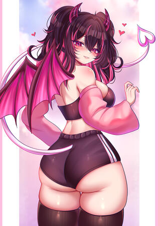 workout time @koemi_nei