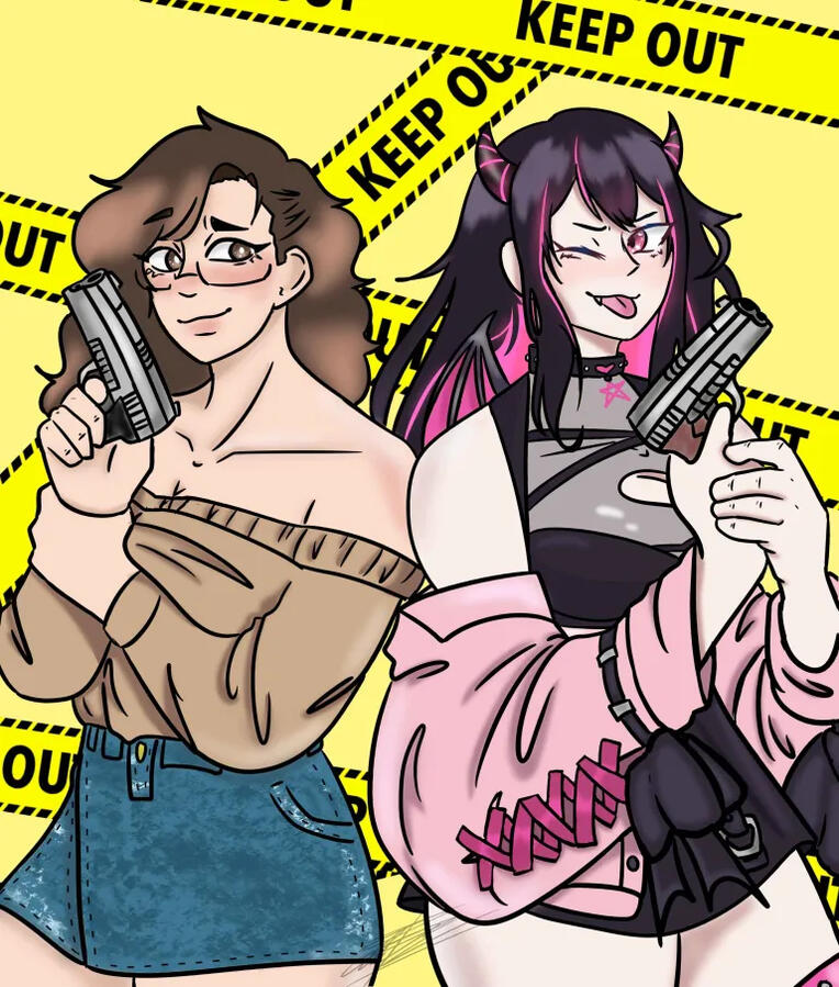 @lemonboy → with @sweetiebld