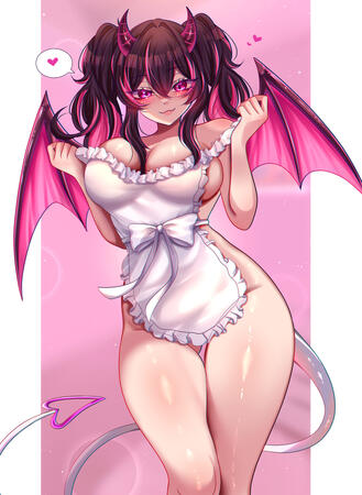 in the kitchen~ @koemi_nei