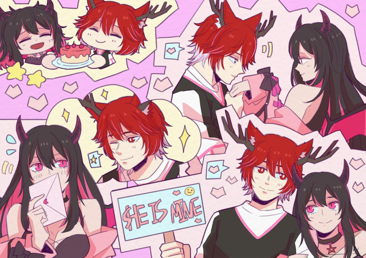 @salt1000c → with @hypermattgames