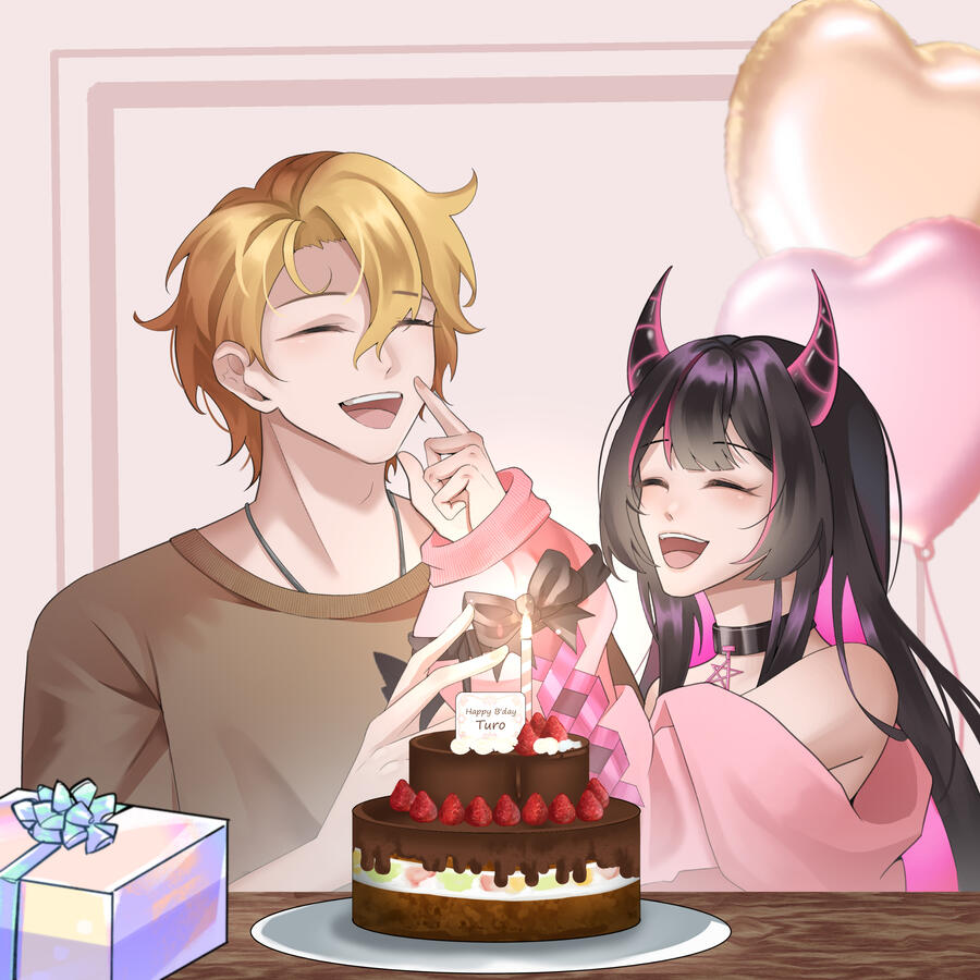 @ryururu39 → with @turoknifer