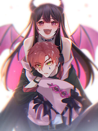 raffle winner! @ketchevonk
