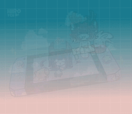 @hiro → with @hypermattgames