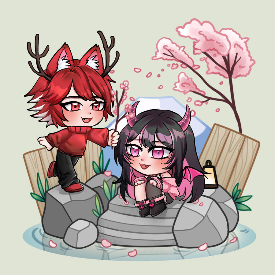 @jiranun24 → with @hypermattgames