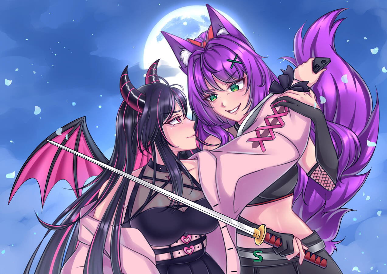 @chevlire → with @zigzag_alx