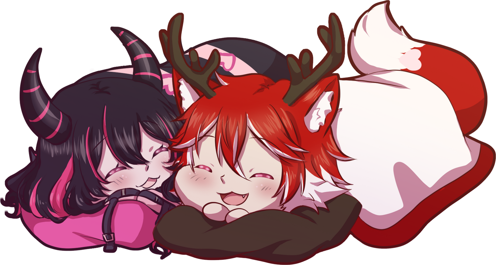 @emethyste → with @hypermattgames