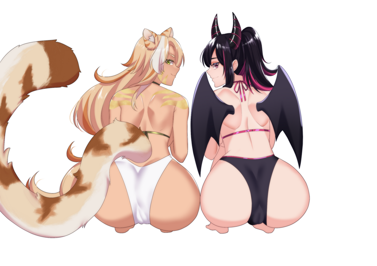 @shiori887 → with @leowynvt