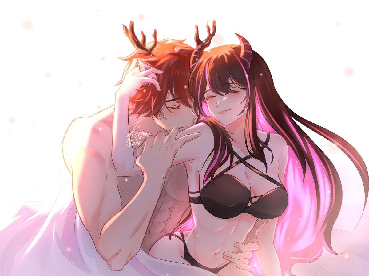 @ketchevonk → with @hypermattgames