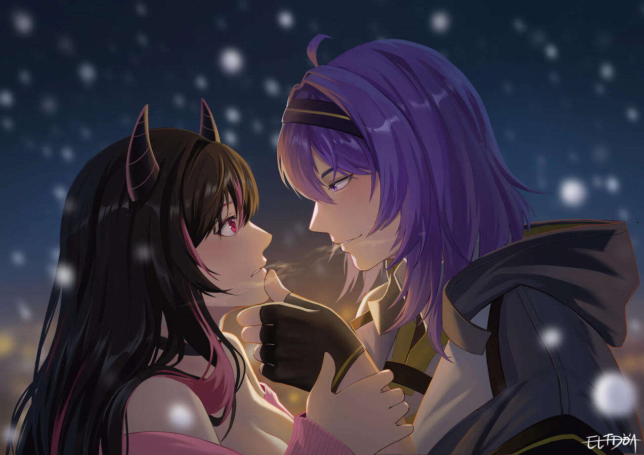 @eltdoa → with @zailea