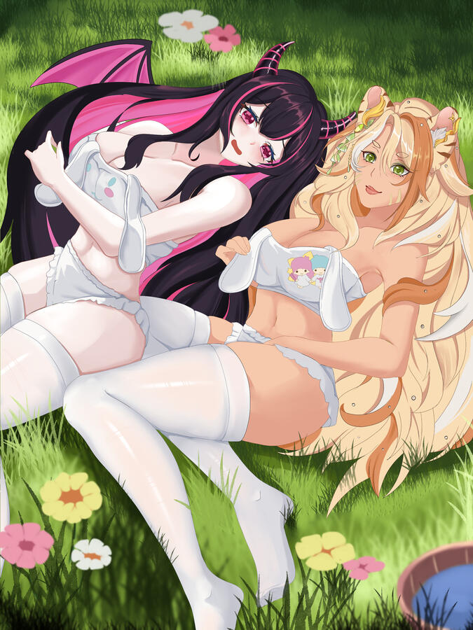 @heepoo → with @leowynvt