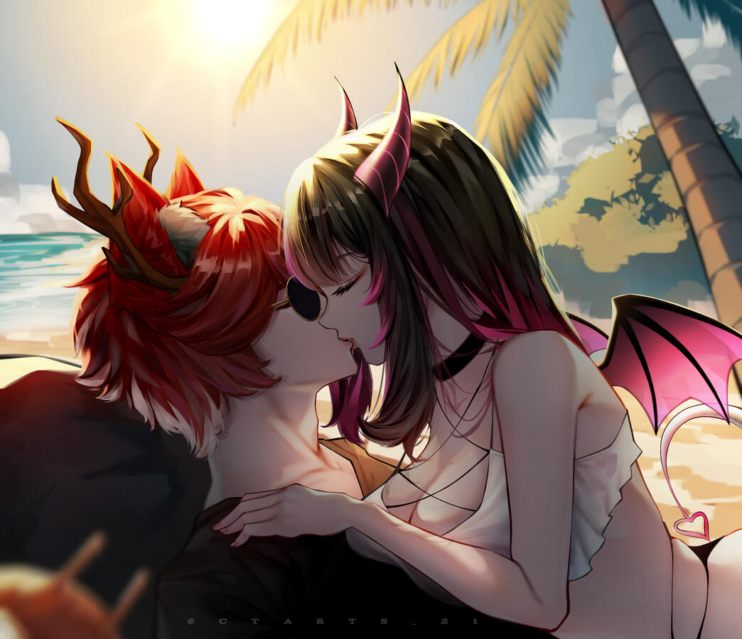 @ctarts_21 → with @hypermattgames