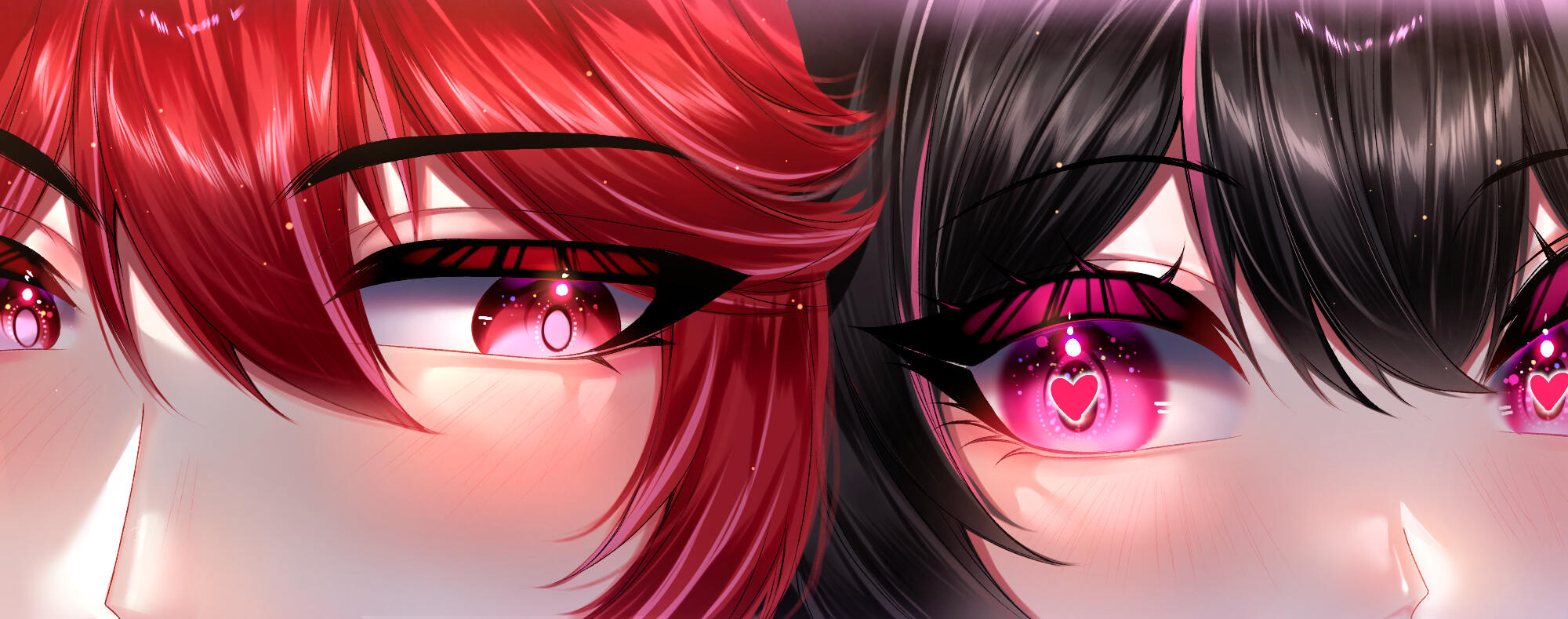 @cyinzyx → with @hypermattgames