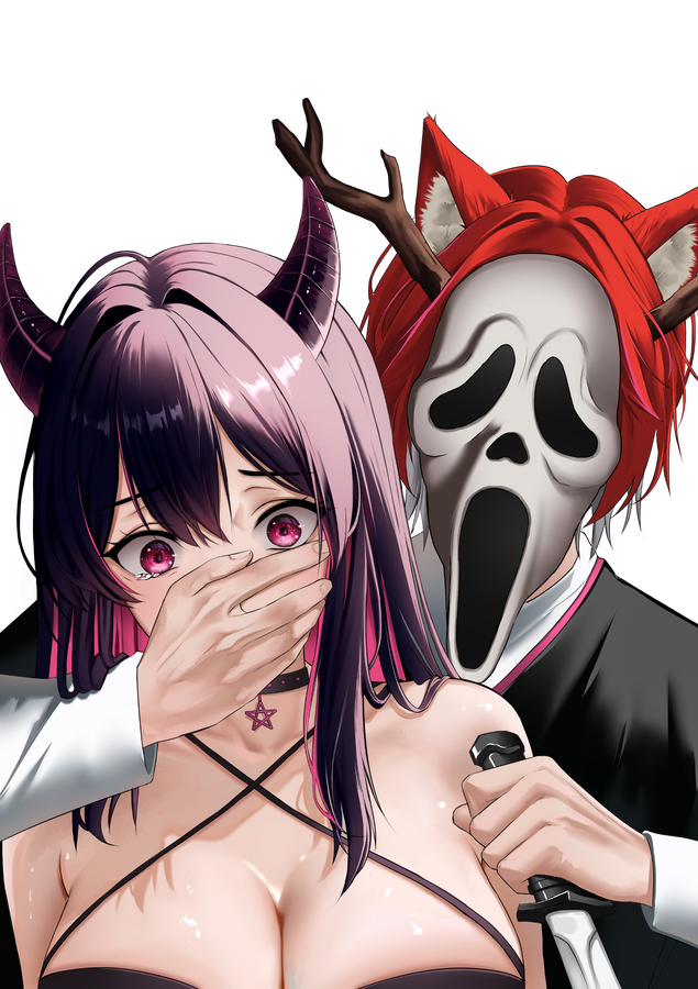 @harisunstudios → with @hypermattgames